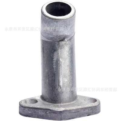 Pipe, Hava qəbuledici borular