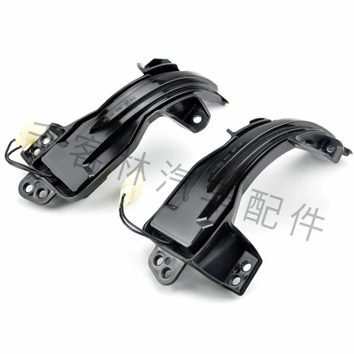 LED Turn Signal: Honda Dönmə işıqları