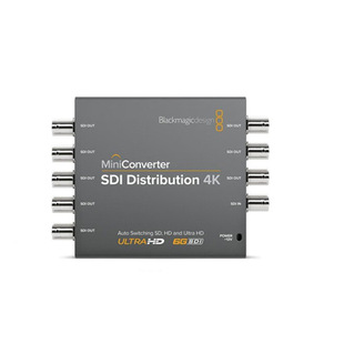 Blackmagic Design BMD Mini Converter HDMI to SDI 6G 转换器-阿里巴巴
