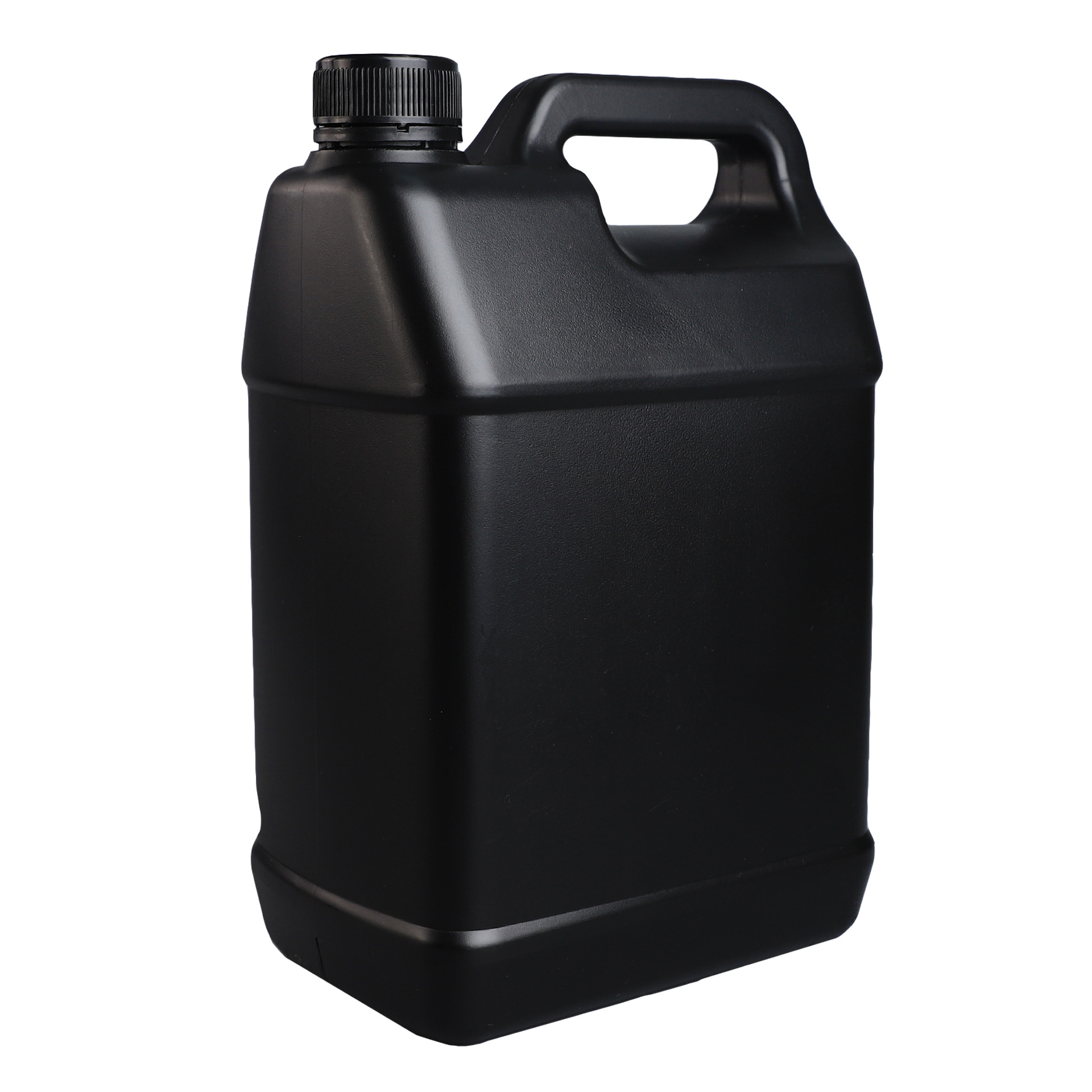 思盾4l食品級平缶プラスチック桶4リットル半透明化学工業酸アルカリ密封桶角平缶