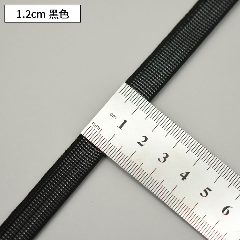 Varillas de poliéster tipo ballena para vestidos y lencería