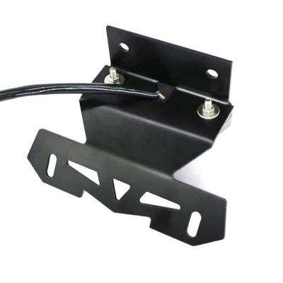 Modification Accessories Suitable for Honda: Nömrə qabı