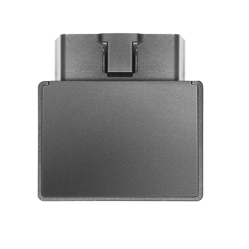 4 г БД автомобиль GPS локатор Универсальный 4 г автомобиль спутниковое дистанционное позиционирование анти-потерянный GPS локатор