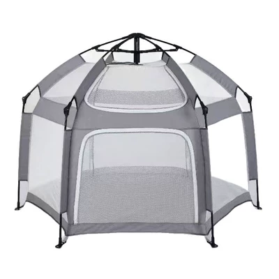 Avtomobil dam çadırları, Indoor Folding Playpen Playhouse