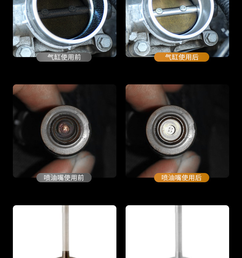 Three-Way Catalytic Converter Automotive Fuel Additive for Removing Carbon Deposits, Powerful Gasoline Additive, Liquid Gold Supplement