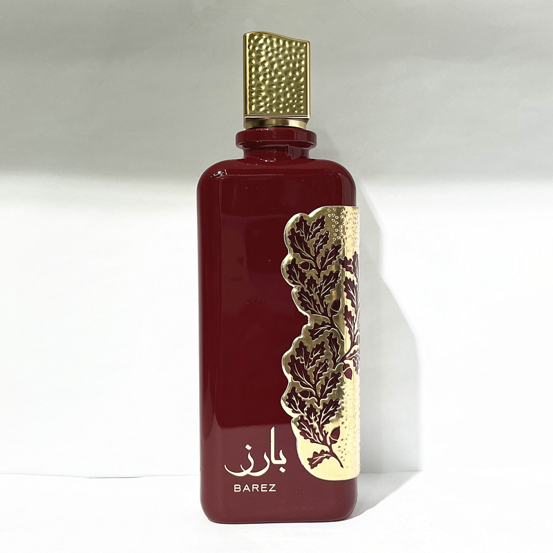Barez Eau De Parfum Arab Perfume For Men And Women Oriental Tone_voghion.com