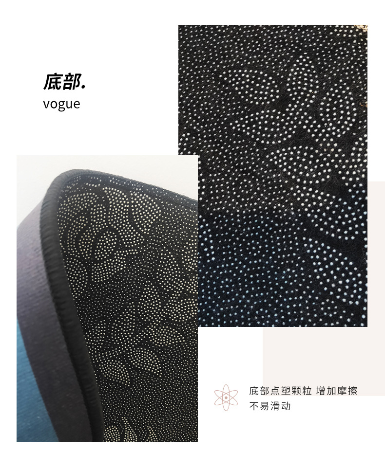 地垫地毯,厨房地垫,吸水地垫,吸油地垫,跨境地垫