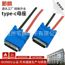 TYPE-Cĸ��2P������ˮ���� typec��늿�ĸ�^ tyc늄���횵���늿�