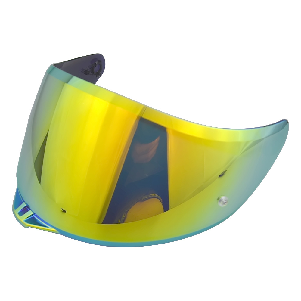 適用k 1/k 3 v/k 5レンズヘルメット全ヘルメット防強光紫外線防止オートバイヘルメットレンズサンバイザー