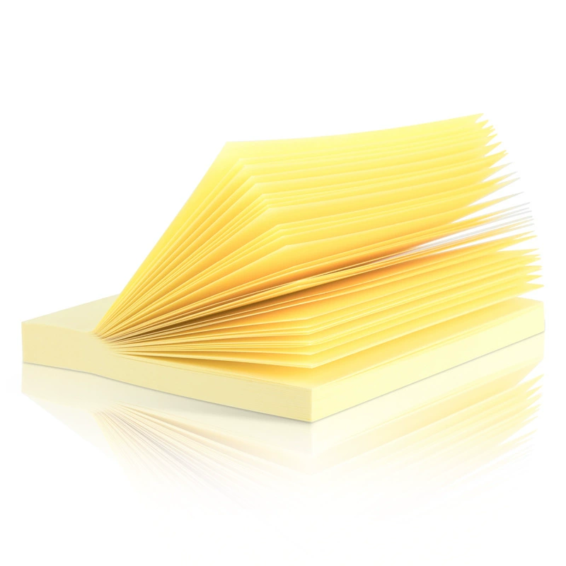 Deli Stationery 7155 Заметки, страсть, бумага, бумажный блокнот, бумажный файл 76*51 мм, бумага, бумага, бумага