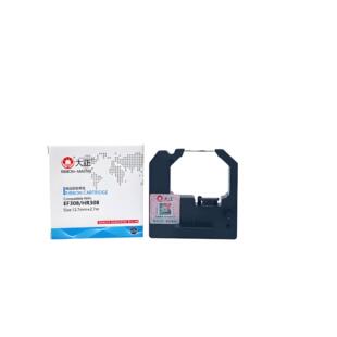 ����EF308 HR308��ڙCɫ��ī�����������Ҍ���ɫ����12.7mm*2.7m