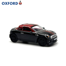 OXFORD���R����Coupe��܇mini�Ͻ���܇ģ�ͷ����ղؔ[��1:76