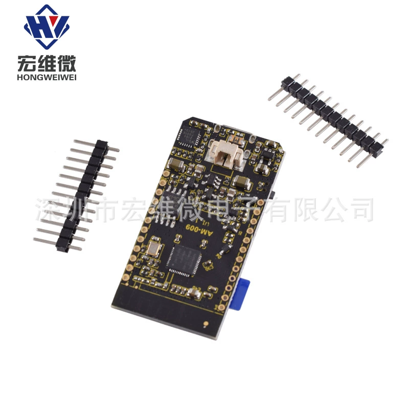 TTGO T-Display ESP32WIFI модуль Bluetooth 1.14-дюймовый ЖК-дисплей плата разработки