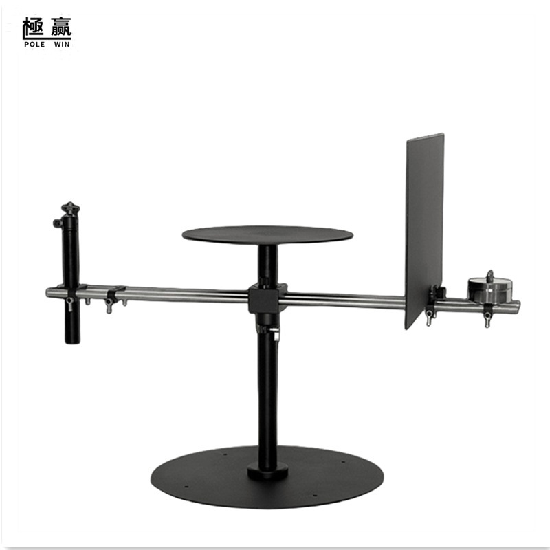 周回回転撮影台360度パノラマ回転撮影台製品静止画撮影金属スタンド|undefined