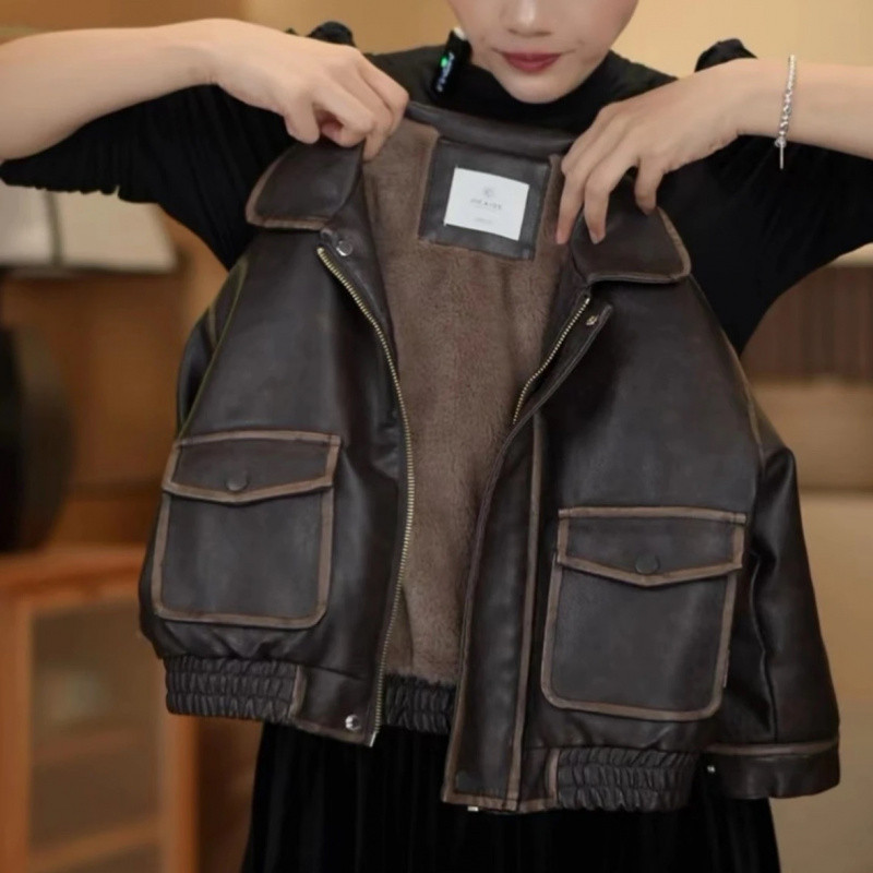 브라운 플러스 벨벳 농축