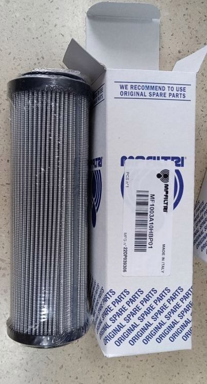 HP0501M10ANP01翡翠mpfiltri回油滤芯 原装正品