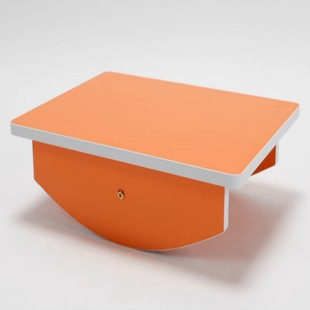 Kindergarten Toy Sensory Integration Balance Table Improves Coordination and Happiness to Practice Balance