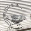 Silver (single iron frame)
