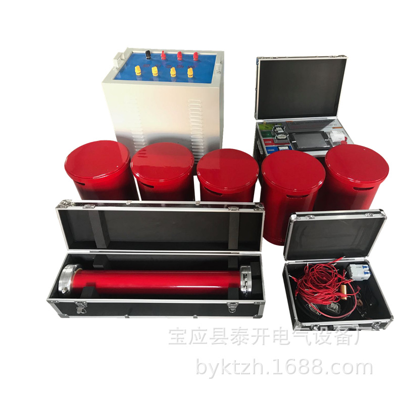 串联谐振试验装置110KV220KV变压器GIS开关互感器电缆交流耐压