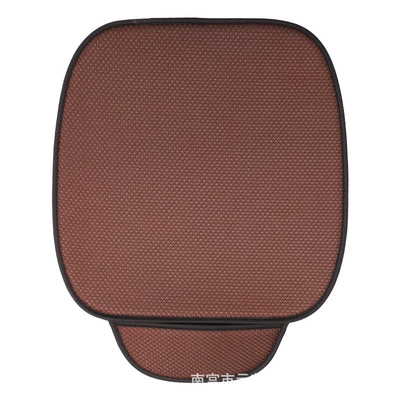 and thickened padding for all-season use, Cool pad