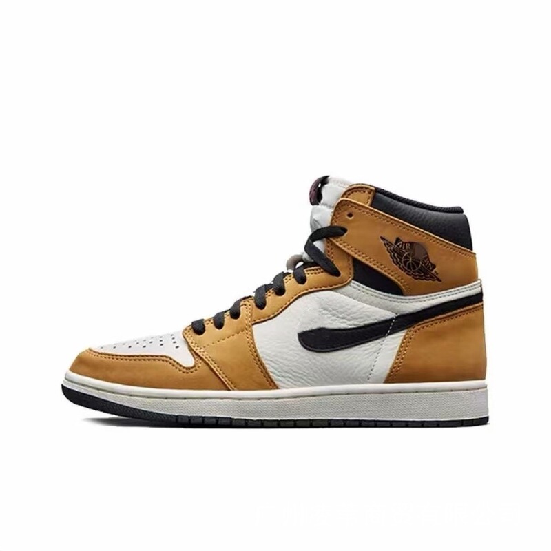 莆田靴 aj1 ピュアオリジナルハイトップシカゴオールドバーブバックルブロークンモカッホ 1 クロスボーダー男性と女性のスポーツバスケットボールシューズ|undefined