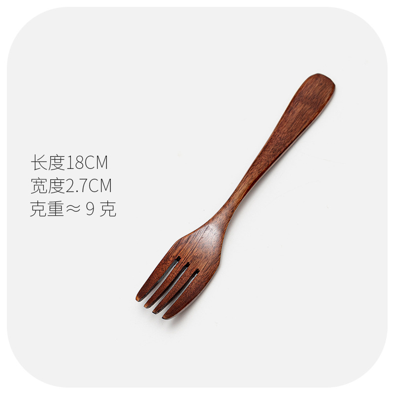 Cuchara de madera cuchara de sopa al por mayor cuchara de arroz para el hogar cuchara de postre cuchara de madera para niños cuchara de alto valor de color cuchara nueva cuchara de estilo chino