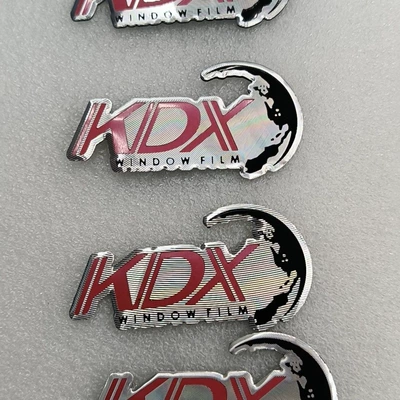 Applicable to Dragon Film Quantum V-Kon Automotive Film - sign-kangde-new-one