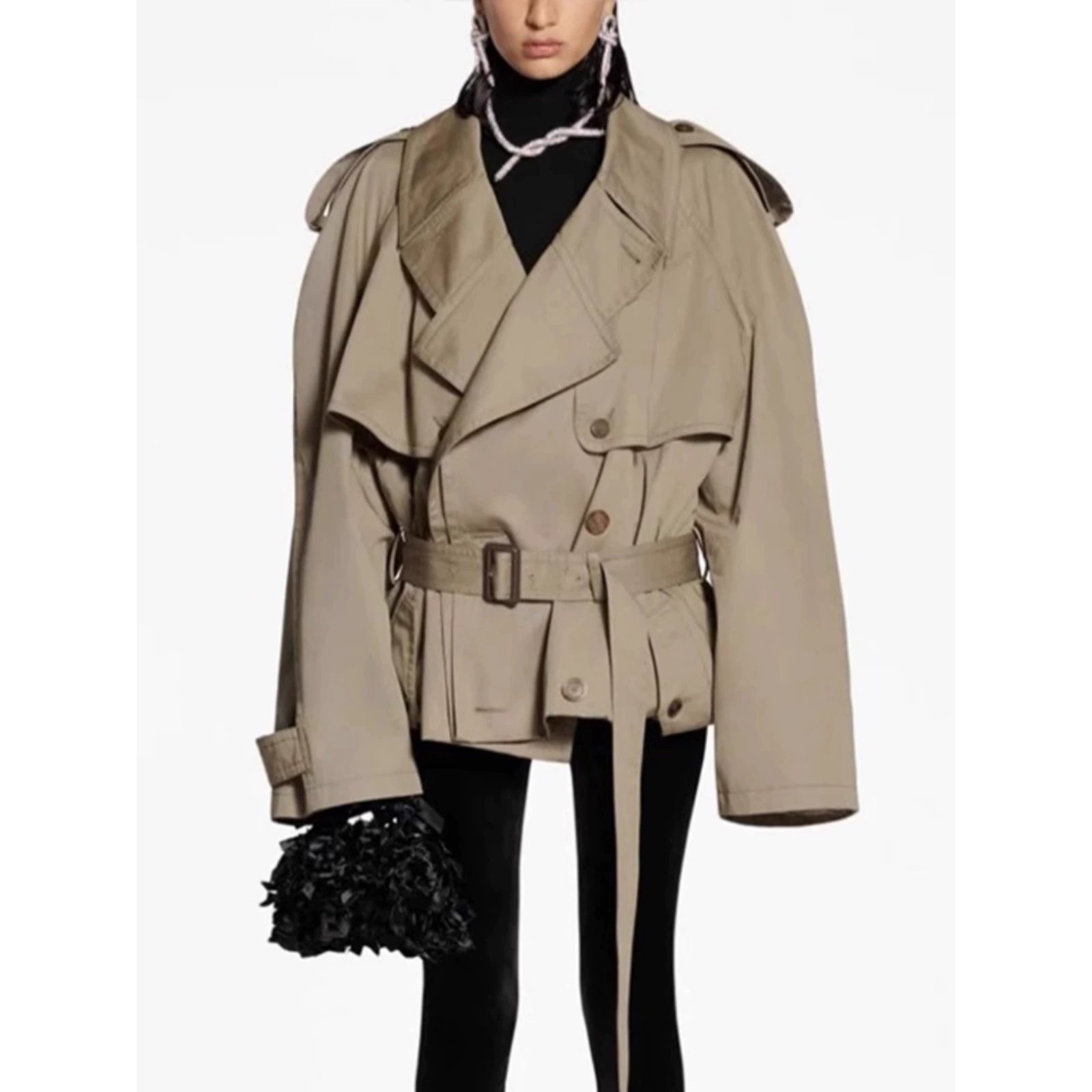 Осеннее trenches-coat?