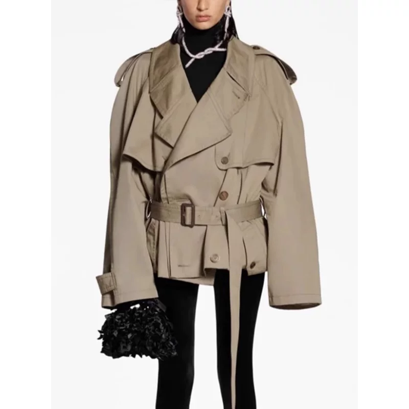 Осеннее trenches-coat?