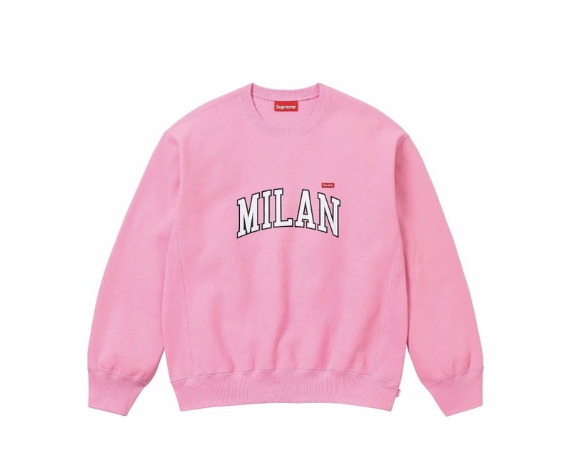 24FW Arc Crewneck Hooded Sweatshirt美式街头潮S  coat jacket|undefined