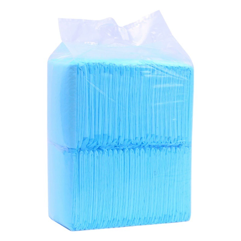 Собачья подгузник подгузник толстый бамбуковый уголь дезодорант одноразовые товары для домашних животных оптом мочеиспускание не мокрые собачьи подгузники