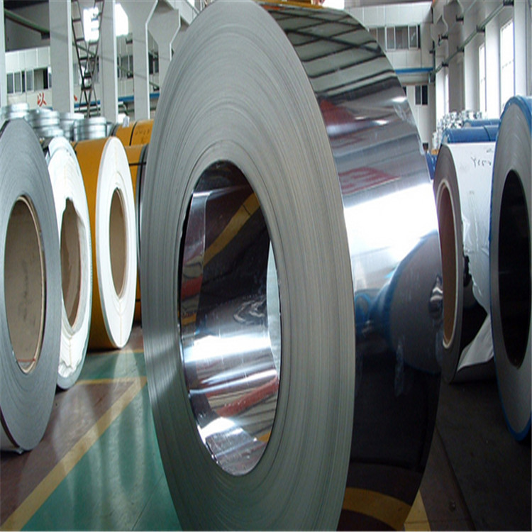 304 316L 321不锈钢板 冷轧热轧不锈钢中厚板卷 钢卷定尺开平切割