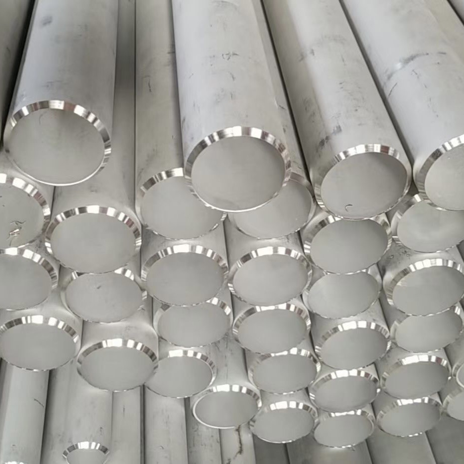 生产304不锈钢无缝营 316L310S 2205,2507无缝厚壁管 支持零切