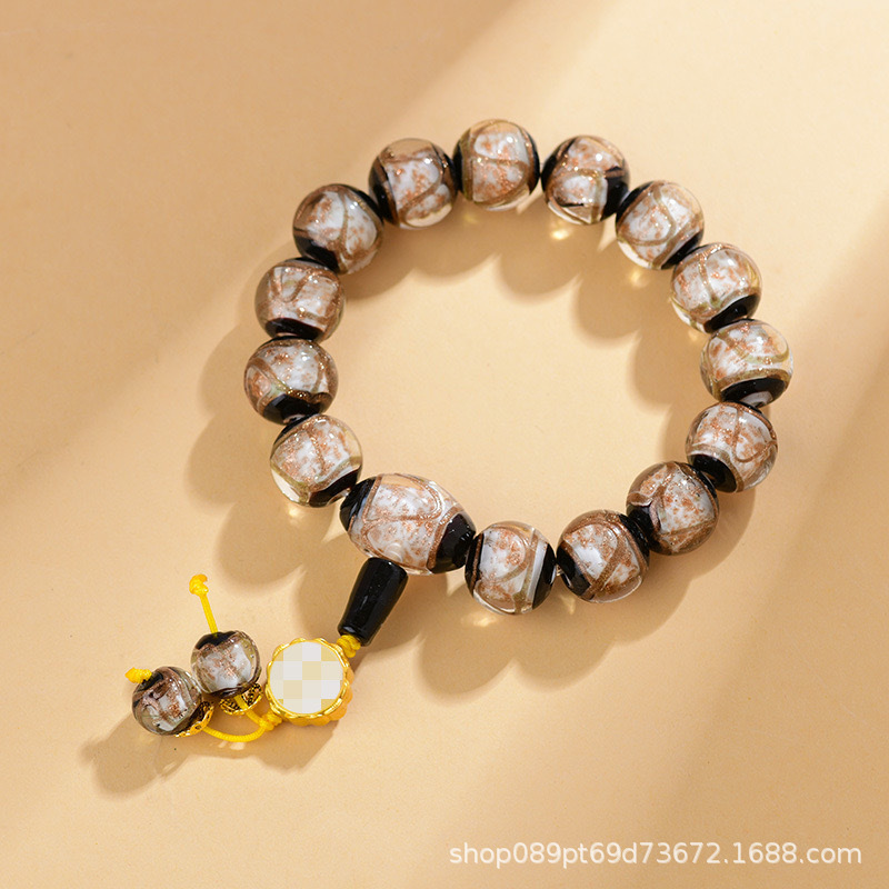 화이트 10mm 여성용 모델