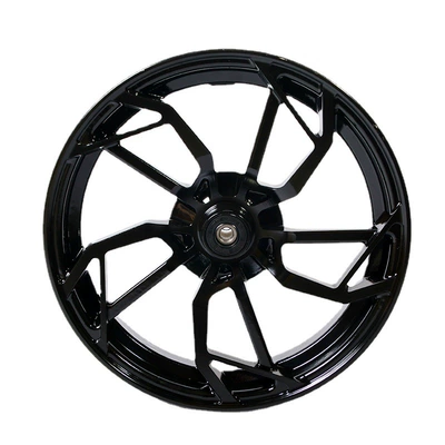Hub – little monkey aluminum wheel aluminum alloy