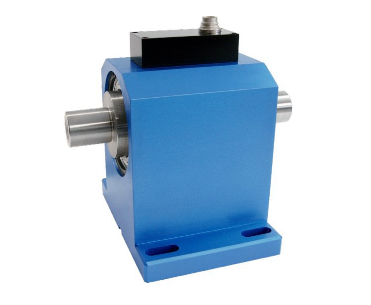 德国Lorenz Messtechnik DR-2800型扭矩传感器