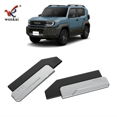 FJ modified front fender decorative | Other Automotive Exterior Supplies