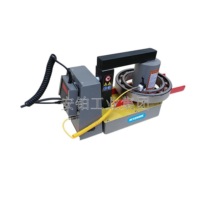 安铂电磁感应轴承加热器ACEPOM030M/100M/220M/L33/44/77立柱线圈