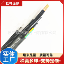 RVV1G RVV2G 7*1 �Գ�����\��� 䓽z �ֱ���| 늄Ӻ��J