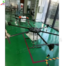 农用植保无人机 蔬菜果树定速巡航无人机 小麦玉米打农药杀虫机