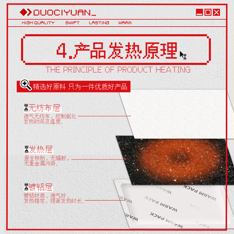 多次元卸売ペット発熱パック宅配便輸送発熱パック|undefined