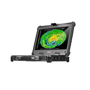 Getac X500 15.6\" Ip65 Rugged Notebook Industry Brandnew Original