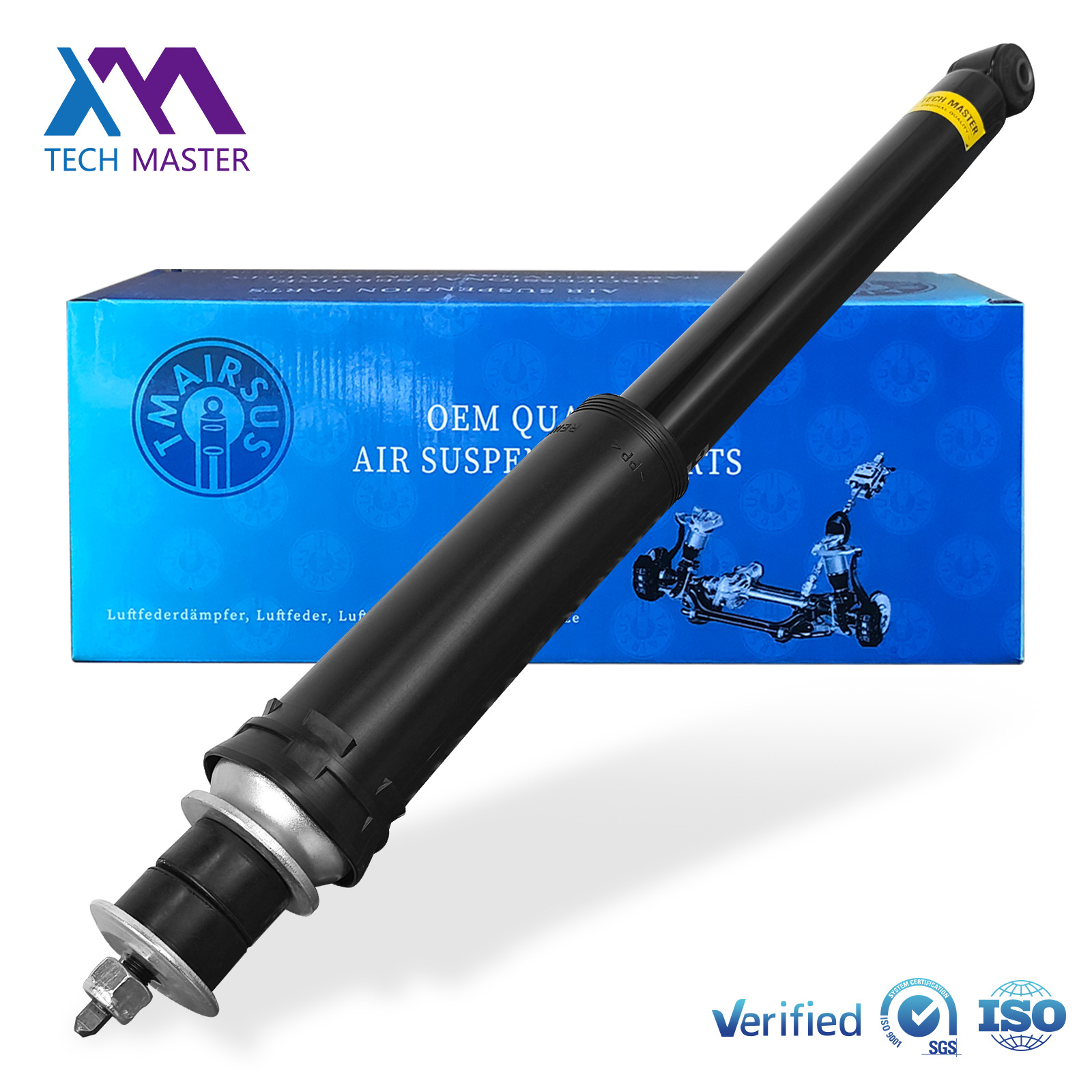 Auto Parts Shock Absorber Manufacturer Direct Sales in Stock 1723202930 Mercedes-Benz Slc Slk R172