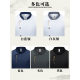 High-end Chef Clothes Short-sleeved Summer Clothing Hotel Catering Kitchen Chef Work Clothes Men's Short-sleeved Women's Baking