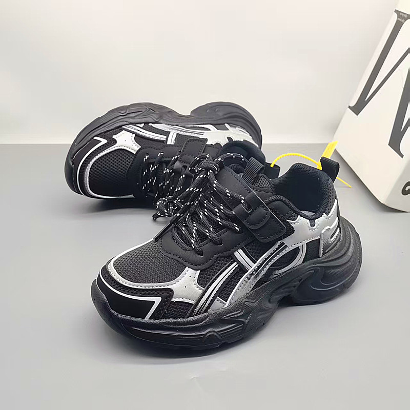 Kubi Hornet zapatos de piel zapatos de hombre zapatos de invierno nuevos zapatos para niños niños niños zapatos para padres niños