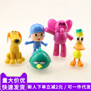 ���R�d�羳5���Pocoyo ZinkiСP����������ż�����b�ģ�͔[��