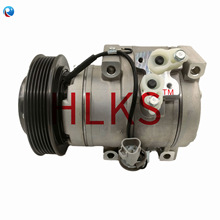 88320-28360�����ڰ�����1MZѹ����Toyota�յ�ѹ������ȴ���ܳ�