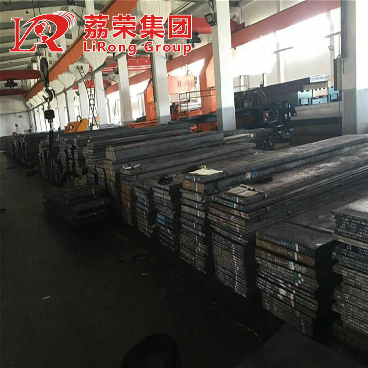 预硬化处理3Cr2MnNiMo精光板 718圆棒