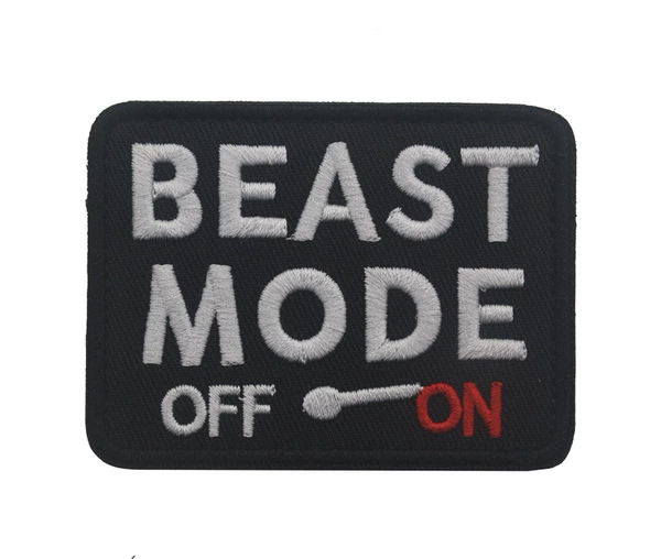 V00109-2 beast mode