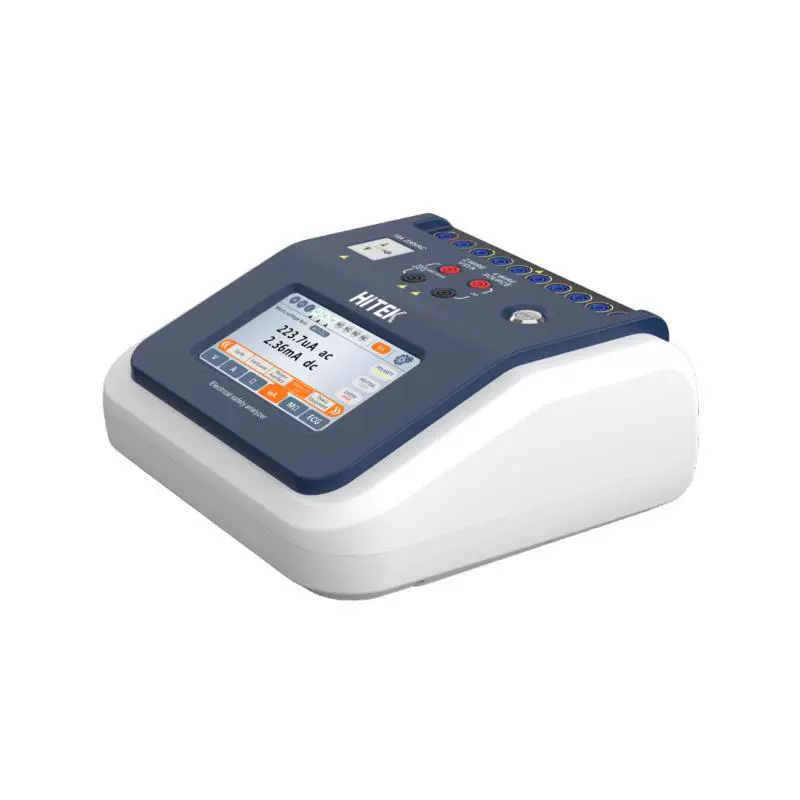 Qingdao Haisi HEX620 портативный медицинский анализатор безопасности для медицинского оборудования соответствует различным мировым стандартам